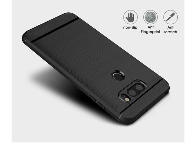 Capinha Case Preta Antishock Flexivel Lg k12 Max k50 6.26 - CAPA - Capinha  de Celular - Magazine Luiza