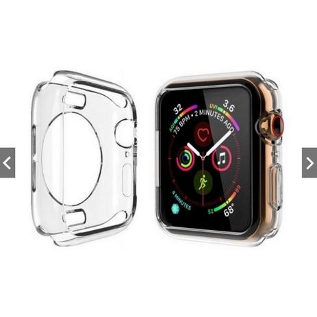 apple watch serie 3 42mm magazine luiza