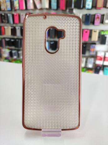 Capinha Celular Lenovo Vibe A7010 Silicone Tpu Design Bumper - Mustsang -  Acessórios para Celular - Magazine Luiza