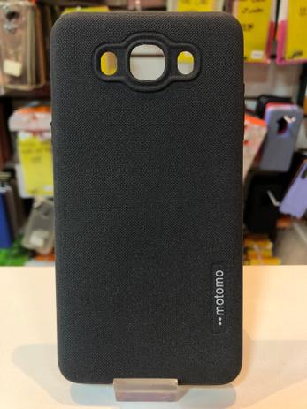 Capinha Celular Samsung Galaxy J7 Metal Tecido Sintético Cinza Escuro -  Motomo - Capinha de Celular - Magazine Luiza