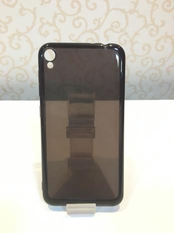 Capinha Celular Zenfone Live Fumê Silicone - Mustsang - Capinha de Celular  - Magazine Luiza