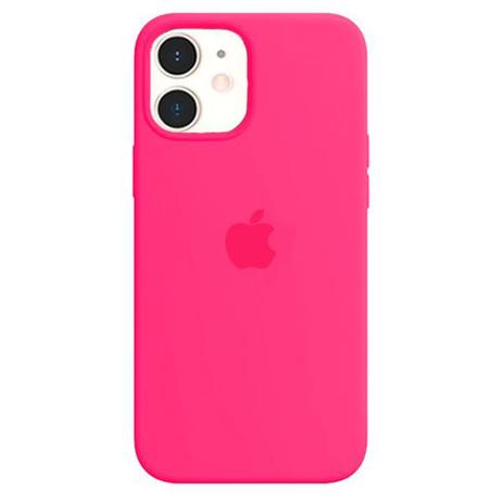 Case Capinha de Silicone para Iphone 12 Pro Max | Shopex