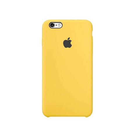 Capa iPhone 6 / 6s Glitter Kiss