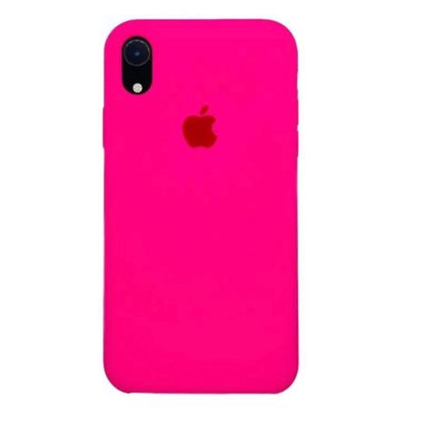 capinha de celular iphone XR - Silicone Case - Acessórios para Celular -  Magazine Luiza
