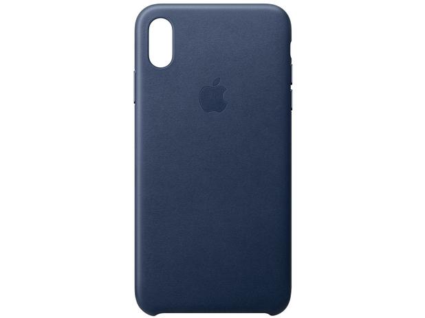 Capinha de Celular iPhone XS Max Apple - MRWU2ZM/A Menor preço em Capinha de Celular iPhone XS Max Apple - MRWU2ZM/A
