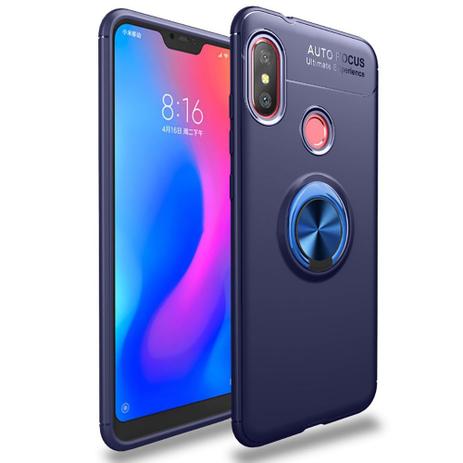 Capinha de Celular Moderna Compatível Com Xiaomi Redmi 6 PRO / Mi A2 Lite -  Kamecase - Capinha de Celular - Magazine Luiza