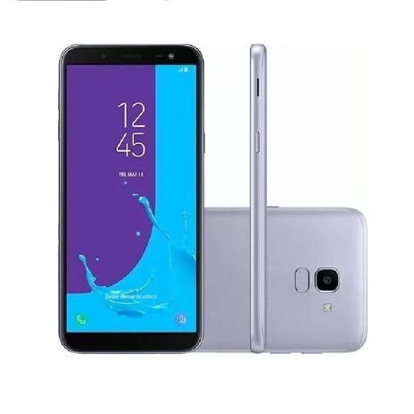 Capinha de silicone ultra fina casca de ovo Samsung J6 J600 - Hrebros é boa?