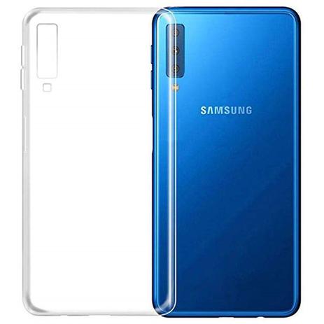 Capa para Galaxy A7 2018: lista reúne opções para celular Samsung | Celular  | TechTudo