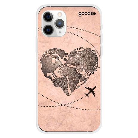 iphone 8 plus rose gold magazine luiza