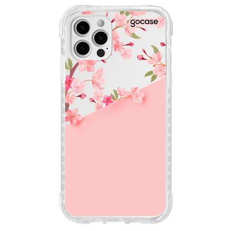 Capinha gocase antishock standart impact slim holo - Capinha de Celular -  Magazine Luiza