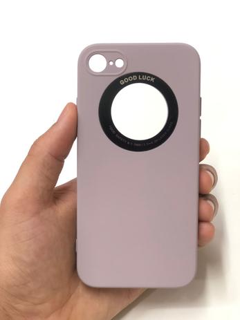 magazine luiza iphone 8 plus rose