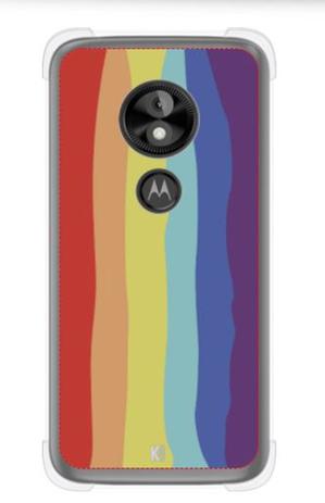 Capinha Motorola E5 Play - Mari Cases - Acessórios para Celular - Magazine  Luiza
