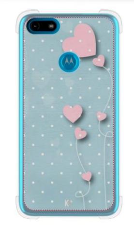 Capinha Motorola E6 Play - Mari Cases - Acessórios para Celular - Magazine  Luiza
