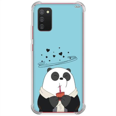 Capa de silicone flexível para celulares samsung galaxy, para os modelos  a02s, a025f, a 02 s|Caso de telefone \u0026 Covers| - AliExpress