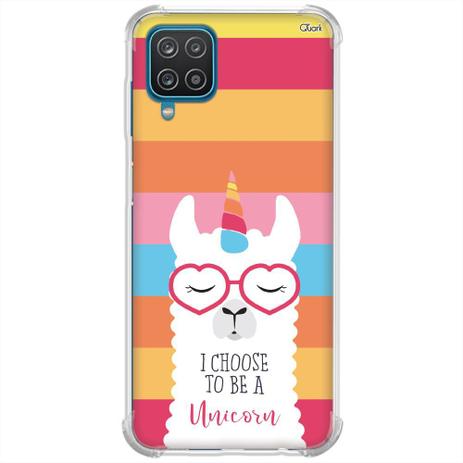 Capa Case Capinha Personalizada Unicórnio Samsung J7 PRIME - Cód. 004-B032  em Promoção | Ofertas na Americanas