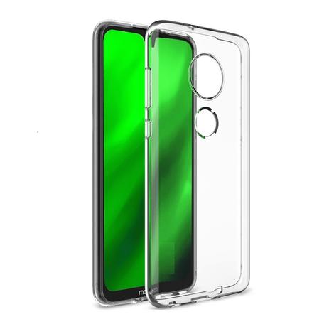Capinha para Motorola Moto G6 Play em Silicone Ultra fina Casca de Ovo - Hrebos Menor preço em Capinha para Motorola Moto G6 Play em Silicone Ultra fina Casca de Ovo - Hrebos