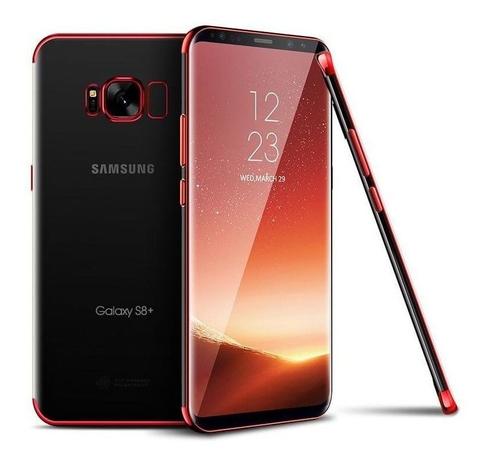 Samsung Galaxy S8 Plus - Ficha Técnica - Canaltech