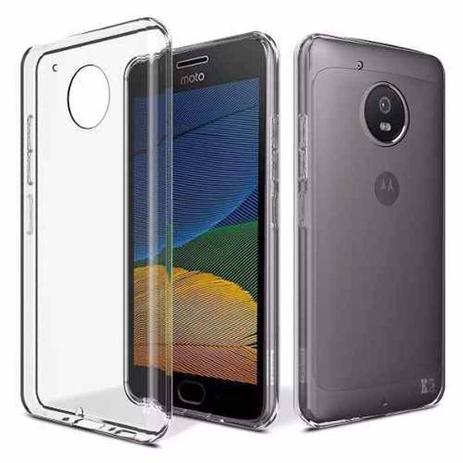 Capinha silicone ultra fina casca ovo Moto G5 Plus XT-1683 - Hrebros é ruim? Capinha silicone ultra fina casca ovo Moto G5 Plus XT-1683 - Hrebros é boa?