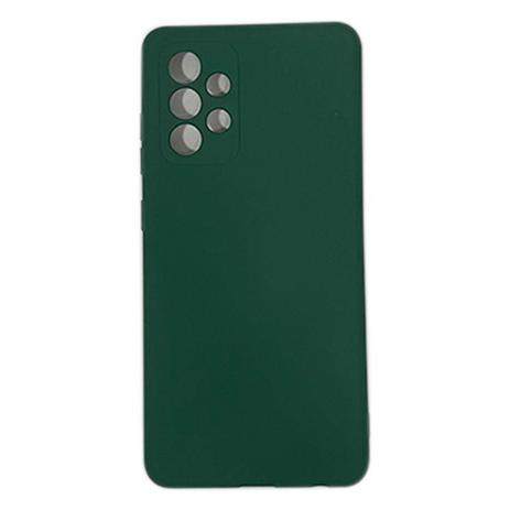 Capinha Verde-Militar Samsung Galaxy M51 Capa Premium Silicone - Coronitas  Acessorios - Capinha de Celular - Magazine Luiza