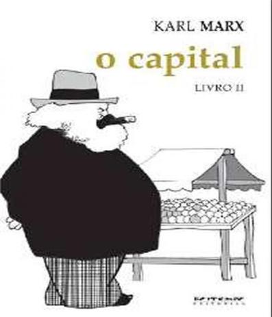 Capital, O - Livro Ii - Capa Dura - Boitempo Menor preço em Capital, O - Livro Ii - Capa Dura - Boitempo