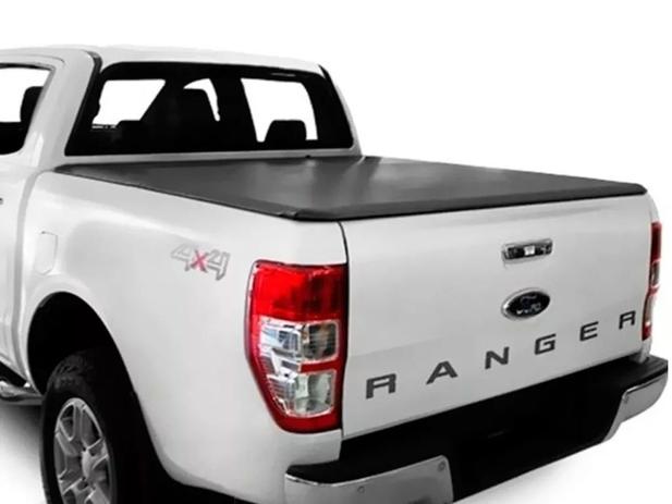Capota maritima advance ranger xl/xls cd 2013+ - K1 Menor preço em Capota maritima advance ranger xl/xls cd 2013+ - K1