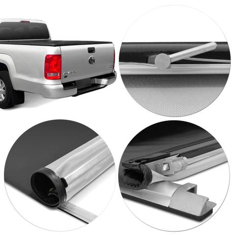 Capota Marítima Amarok Cabine Dupla 2010 2011 2012 2013 2014 2015 2016 2017 2018 2019 Modelo Roller - Flash cover é ruim? Capota Marítima Amarok Cabine Dupla 2010 2011 2012 2013 2014 2015 2016 2017 2018 2019 Modelo Roller - Flash cover é boa?