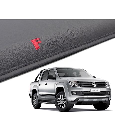Capota Maritima Amarok Cabine Simples 10 17 Flash Force - Flash cover Menor preço em Capota Maritima Amarok Cabine Simples 10 17 Flash Force - Flash cover