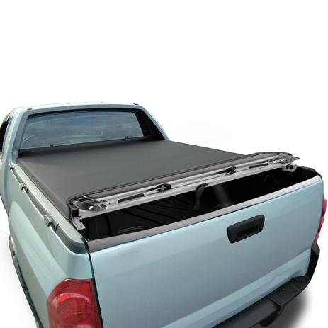 Capota Marítima Chevrolet Montana 2006 2007 2008 2009 2010 Modelo Trek - Flash Cover Menor preço em Capota Marítima Chevrolet Montana 2006 2007 2008 2009 2010 Modelo Trek - Flash Cover