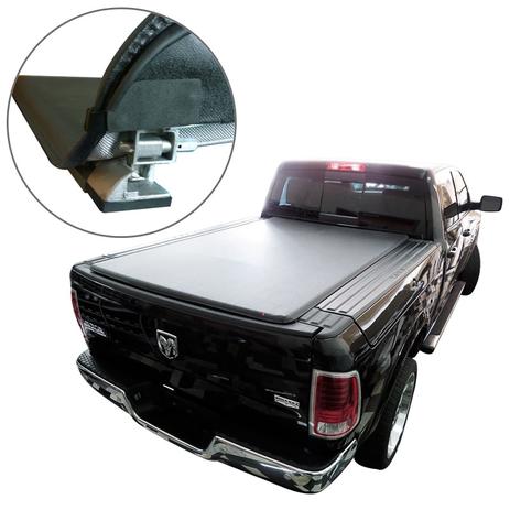 Capota Maritima Dodge Ram 15 17 Cab. Dupla Bau Flash Force - Flash cover é ruim? Capota Maritima Dodge Ram 15 17 Cab. Dupla Bau Flash Force - Flash cover é boa?