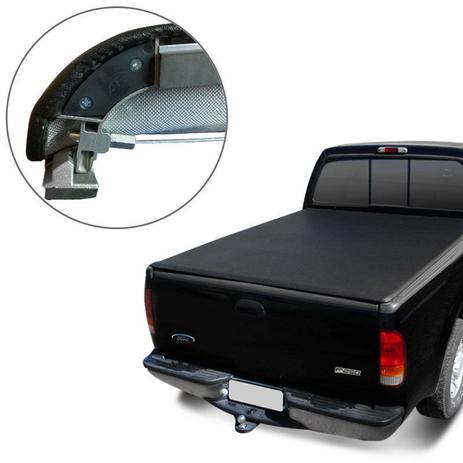Capota Maritima F250 8 Pés 1998 a 2011 Trek Slim Force - Flash Cover Menor preço em Capota Maritima F250 8 Pés 1998 a 2011 Trek Slim Force - Flash Cover