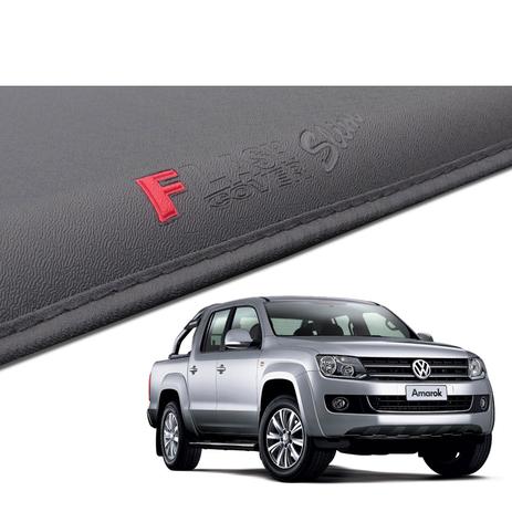 Capota Marítima Flash Cover Amarok 10 17 CD Flash Force Menor preço em Capota Marítima Flash Cover Amarok 10 17 CD Flash Force