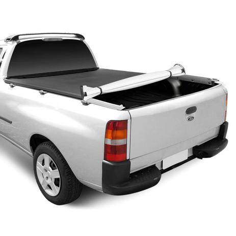 Capota Marítima Ford Courier 98 99 00 01 02 03 04 05 06 07 08 09 10 11 12 13 Trek Roller - Flash cover Menor preço em Capota Marítima Ford Courier 98 99 00 01 02 03 04 05 06 07 08 09 10 11 12 13 Trek Roller - Flash cover