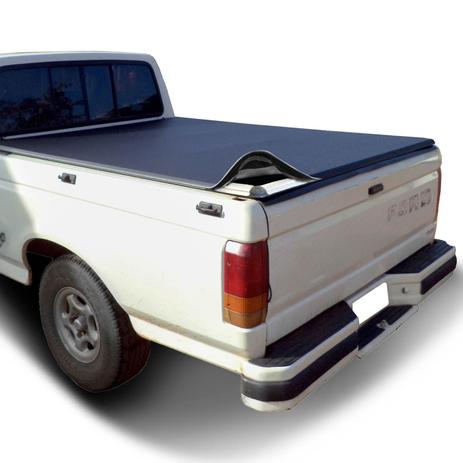 Capota Marítima Ford F1000 1993 A 1998 Modelo Baguete Sem Santo Antonio Sem Estepe - Flash cover Menor preço em Capota Marítima Ford F1000 1993 A 1998 Modelo Baguete Sem Santo Antonio Sem Estepe - Flash cover