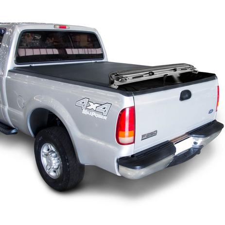 Capota Marítima Ford F250 98 99 00 01 02 03 04 05 06 07 08 09 10 11 Modelo Trek Sem Santo Antônio - Flash cover Menor preço em Capota Marítima Ford F250 98 99 00 01 02 03 04 05 06 07 08 09 10 11 Modelo Trek Sem Santo Antônio - Flash cover