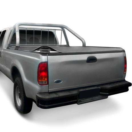 Capota Marítima Ford F350 Cabine Dupla 98 99 00 01 02 03 04 05 06 07 08 09 10 11 Modelo Baguete - Flash Cover Menor preço em Capota Marítima Ford F350 Cabine Dupla 98 99 00 01 02 03 04 05 06 07 08 09 10 11 Modelo Baguete - Flash Cover