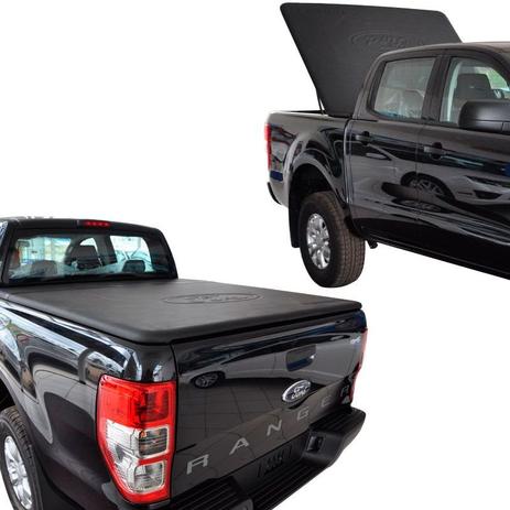 Capota Maritima Ford Ranger 2013 a 2018 Fibra Nautica Rigida VIP - Capotas vip Menor preço em Capota Maritima Ford Ranger 2013 a 2018 Fibra Nautica Rigida VIP - Capotas vip