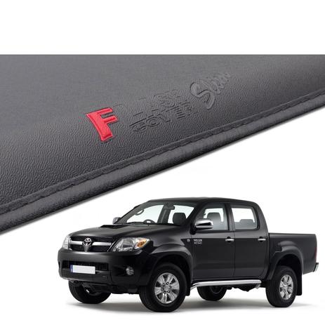 Capota Maritima Hilux 05 15 Cabine Dpl Santo Ant Flash Force - Flash cover Menor preço em Capota Maritima Hilux 05 15 Cabine Dpl Santo Ant Flash Force - Flash cover