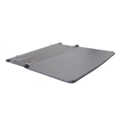Capota Marítima Hilux 05/15 Cabine Dupla Santo Antônio Original Slim Force - Flash cover Menor preço em Capota Marítima Hilux 05/15 Cabine Dupla Santo Antônio Original Slim Force - Flash cover