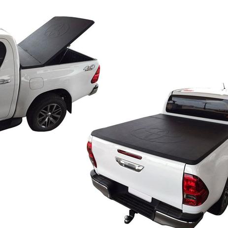 Capota Maritima Nova Hilux 2016 e 2017 em Fibra Nautica Rigida VIP - Capotas vip Menor preço em Capota Maritima Nova Hilux 2016 e 2017 em Fibra Nautica Rigida VIP - Capotas vip