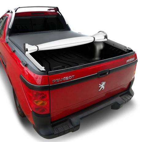 Capota Marítima Peugeot Hoggar 2010 A 2018 Trek Roller - Flash cover Menor preço em Capota Marítima Peugeot Hoggar 2010 A 2018 Trek Roller - Flash cover