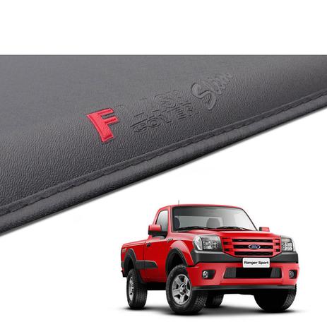 Capota Maritima Ranger 95 11 CS 6 Pes Flash Force - Flash cover é boa?