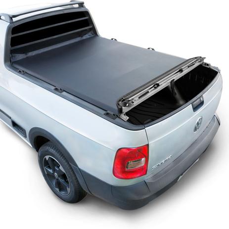 Capota Marítima Volkswagen Saveiro Cabine Simples 2010 A 2019 Modelo Trek Com Gancho - Flash cover é ruim? Capota Marítima Volkswagen Saveiro Cabine Simples 2010 A 2019 Modelo Trek Com Gancho - Flash cover é boa?
