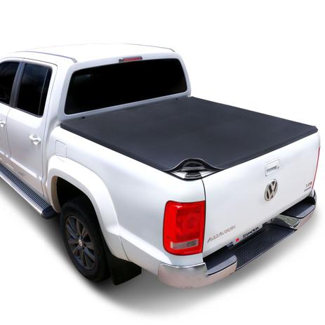 Capota Marítima Vw Amarok Cabine Dupla 2010 A 2018 Modelo Baguete - Flash cover Menor preço em Capota Marítima Vw Amarok Cabine Dupla 2010 A 2018 Modelo Baguete - Flash cover