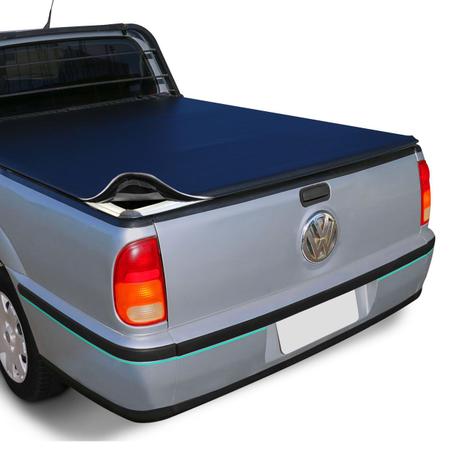 Capota Marítima Vw Saveiro 1982 A 1997 Modelo Baguete Com Grade - Flash cover Menor preço em Capota Marítima Vw Saveiro 1982 A 1997 Modelo Baguete Com Grade - Flash cover