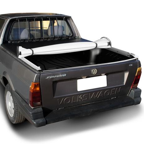 Capota Marítima Vw Saveiro 1982 A 1997 Trek Roller Com Grade - Flash cover é ruim? Capota Marítima Vw Saveiro 1982 A 1997 Trek Roller Com Grade - Flash cover é boa?