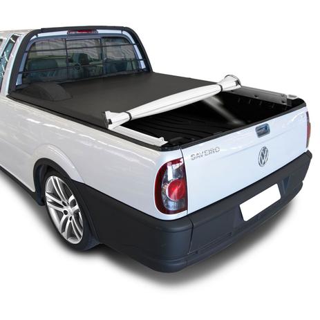 Capota Marítima Vw Saveiro 1998 A 2009 Trek Roller Para Grade E Estepe - Flash cover Menor preço em Capota Marítima Vw Saveiro 1998 A 2009 Trek Roller Para Grade E Estepe - Flash cover