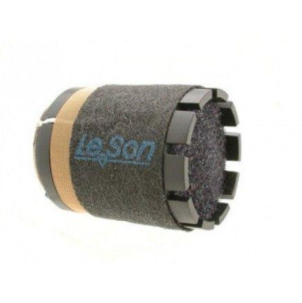 Capsula Para Microfone LDM-33 SM Leson Menor preço em Capsula Para Microfone LDM-33 SM Leson
