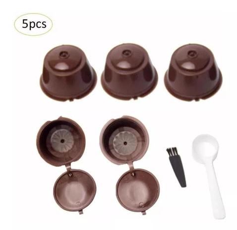 Cafeteira Dolce Gusto Na Magazine Luiza Capsula Reutilizavel Cafeteira Dolce Gusto Kit 5 Unidades Groto Store Capsula Reutilizavel Magazine Luiza