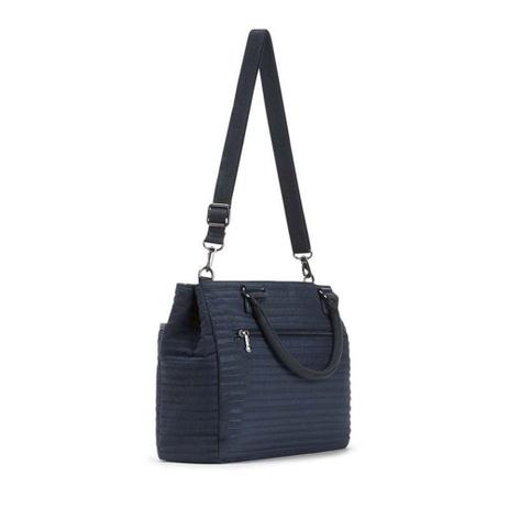 kipling blue bolsa