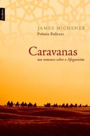 Imagem de Caravanas: Um Romance Sobre o Afeganistão - Best Seller